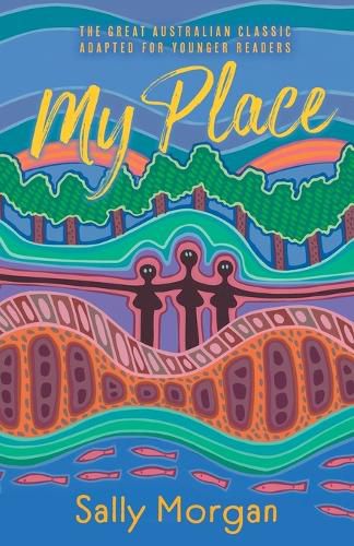 Cover image for My Place (Younger Readers) 