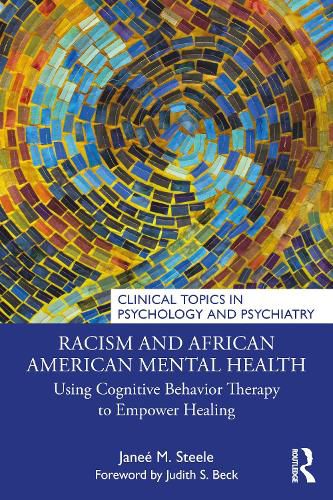 Cover image for Racism and African American Mental Health