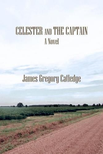 Cover image for Celester and The Captain