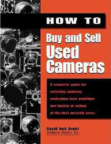 Cover image for How to Buy and Sell Used Cameras