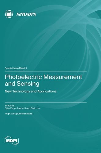 Cover image for Photoelectric Measurement and Sensing