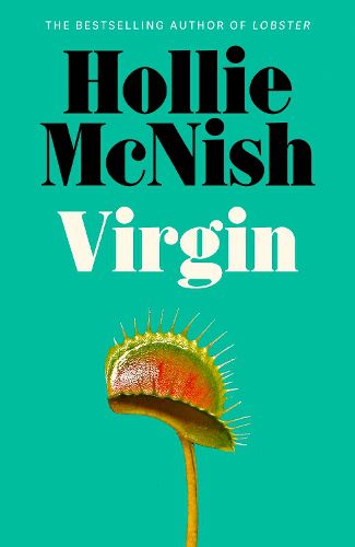Cover image for Virgin