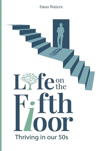 Cover image for Life on the Fifth Floor