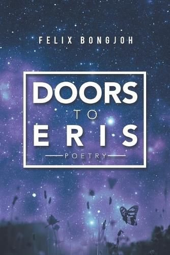 Cover image for Doors to Eris