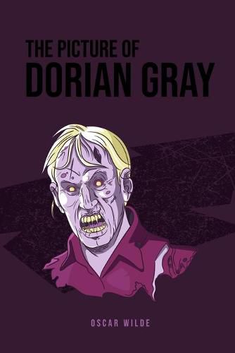 Cover image for The Picture of Dorian Gray