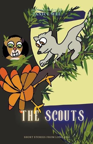 Cover image for The Scouts