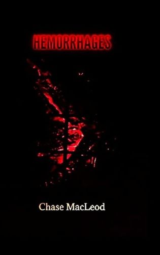 Cover image for Hemorrhages