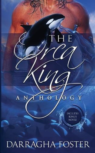 Cover image for The Orca King Anthology