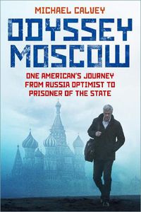 Cover image for Odyssey Moscow