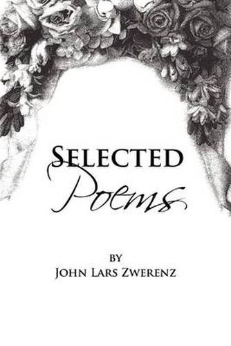 Cover image for Selected Poems