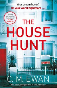 Cover image for The House Hunt
