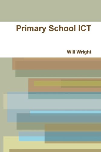 Cover image for Primary School ICT