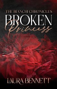 Cover image for Broken Princess