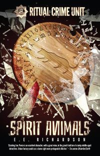 Cover image for Spirit Animals