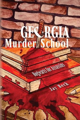 Cover image for Georgia Murder School
