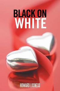 Cover image for Black on White