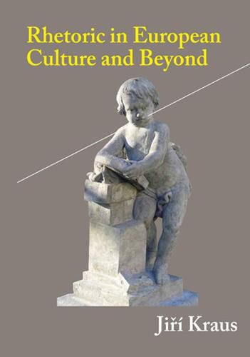 Cover image for Rhetoric in European Culture and Beyond