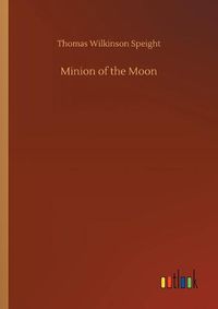 Cover image for Minion of the Moon