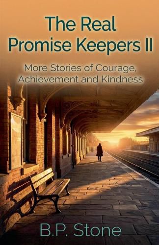 Cover image for The Real Promise Keepers II
