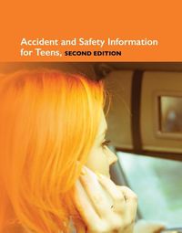 Cover image for Accident and Safety Information for Teens