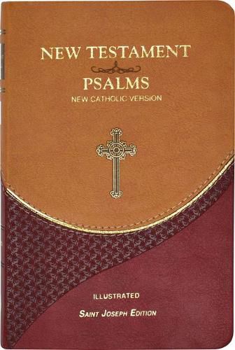 New Testament and Psalms: New Catholic Version