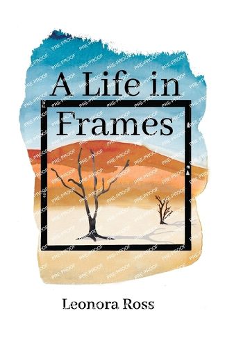 Cover image for A Life in Frames