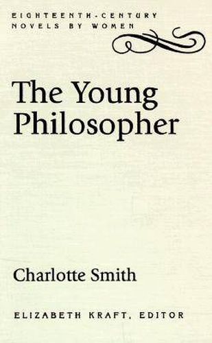 Cover image for The Young Philosopher