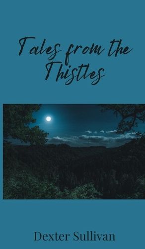 Cover image for Tales from the Thistles