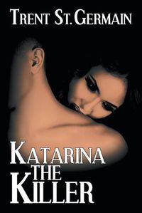 Cover image for Katarina The Killer