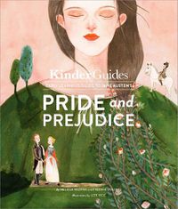 Cover image for Early learning guide to Jane Austen's Pride and Prejudice
