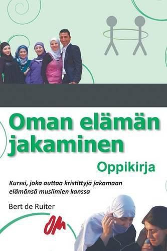 Cover image for Oman Elaman Jakaminen: Oppikirja