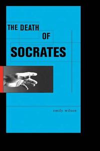 Cover image for The Death of Socrates