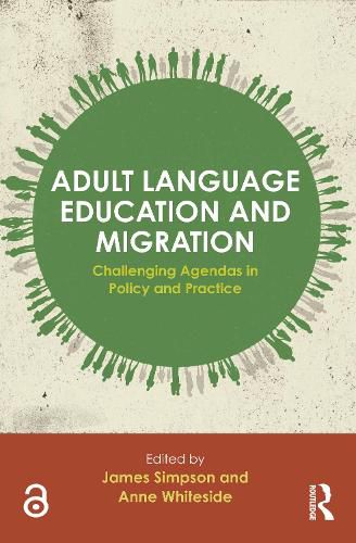 Adult Language Education and Migration: Challenging agendas in policy and practice