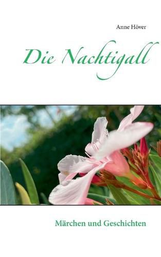 Cover image for Die Nachtigall: Marchen und Geschichten