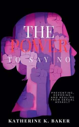 Cover image for The Power To Say No