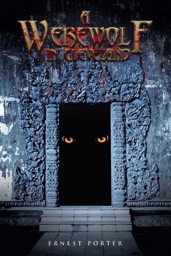 Cover image for A Werewolf in Cleveland