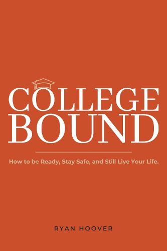 Cover image for College Bound
