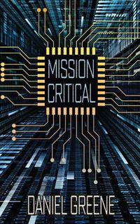 Cover image for Mission Critical