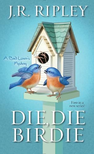 Cover image for Die, Die Birdie