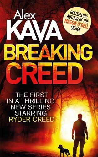 Cover image for Breaking Creed