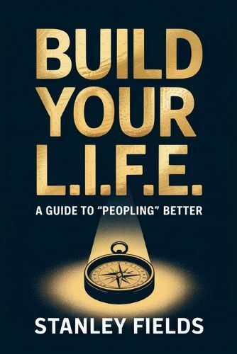 Cover image for Build Your L.I.F.E.
