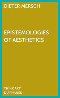 Cover image for Epistemology of Aesthetics