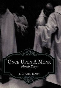 Cover image for Once Upon a Monk