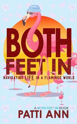Cover image for Both Feet In