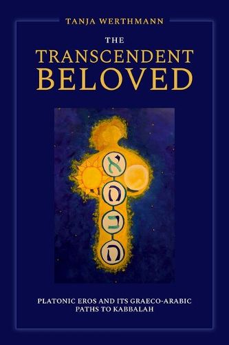 Cover image for The Transcendent Beloved