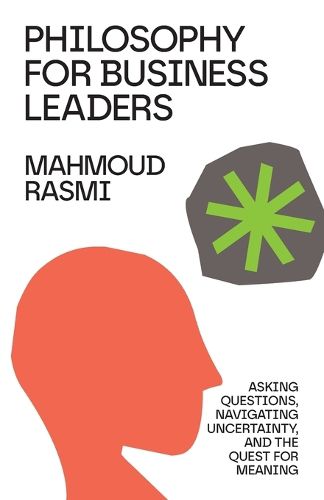 Cover image for Philosophy for Business Leaders