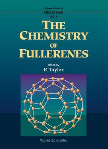 Cover image for Chemistry Of Fullerenes, The