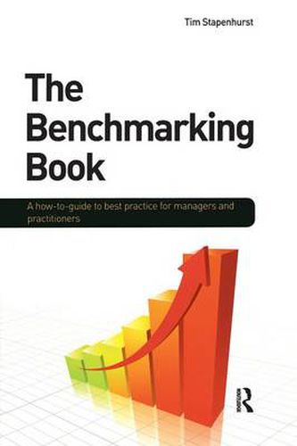 Cover image for The Benchmarking Book