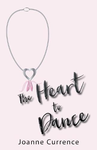 Cover image for The Heart to Dance