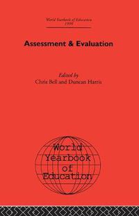 Cover image for Assessment & Evaluation: Assessment & Evaluation